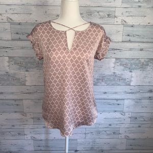 Express Blouse